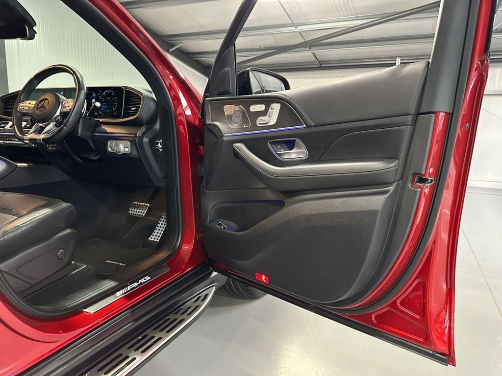 Used Mercedes-Benz GLE 2022 for sale - 76631916: Photo 22