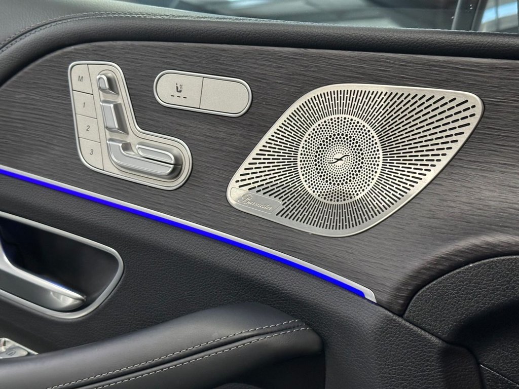 Used Mercedes-Benz GLE 2022 for sale - 76631916: Photo 39