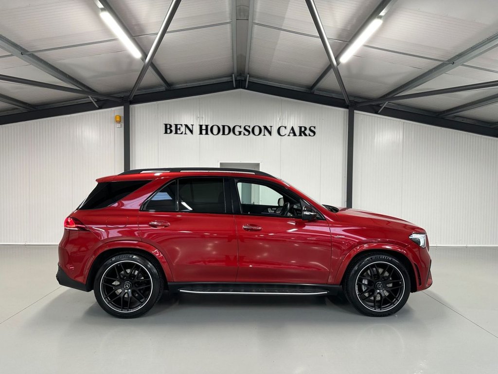 Used Mercedes-Benz GLE 2022 for sale - 76631916: Photo 5
