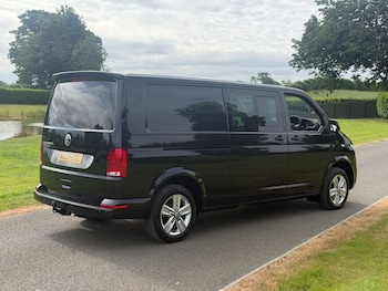 Used Volkswagen Transporter 2023 for sale - 79300651: Photo