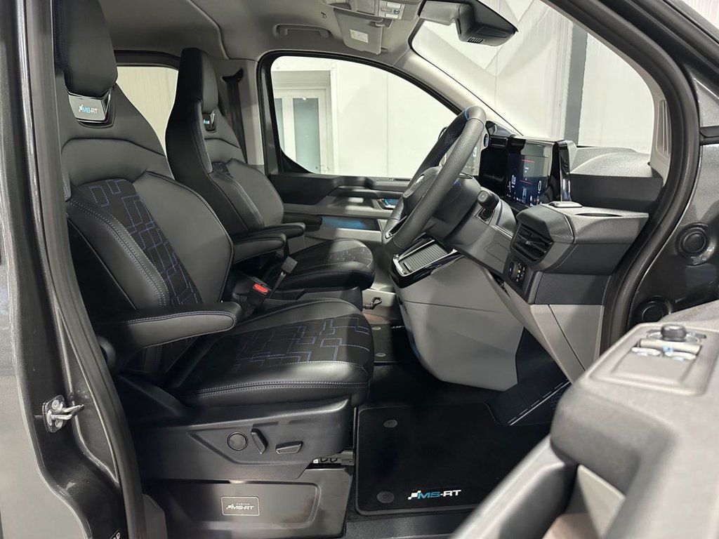 Used Ford Transit Custom 2025 for sale - 76416898: Photo 10