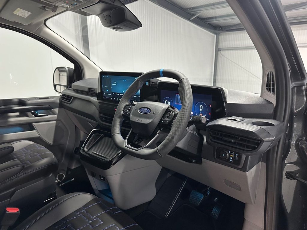 Used Ford Transit Custom 2025 for sale - 76416898: Photo 11