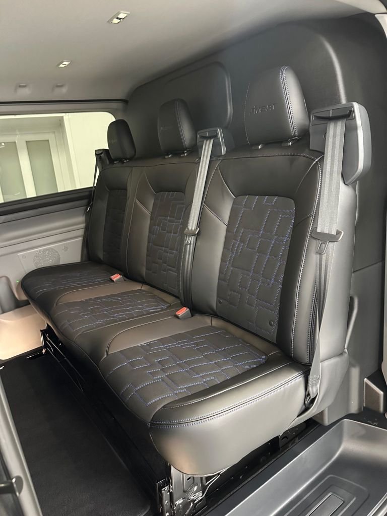 Used Ford Transit Custom 2025 for sale - 76416898: Photo 15