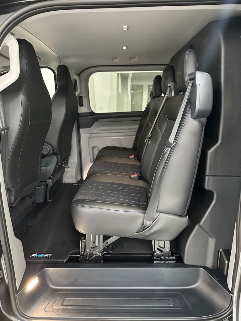 Used Ford Transit Custom 2025 for sale - 76416898: Photo 16