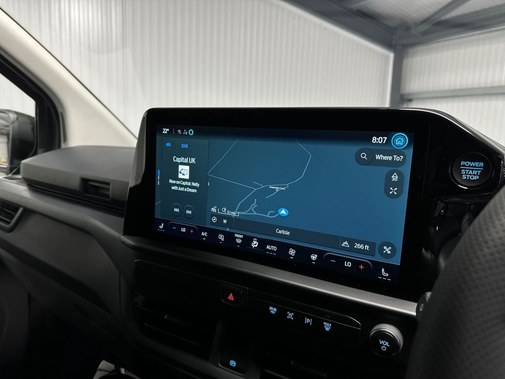 Used Ford Transit Custom 2025 for sale - 76416898: Photo 17