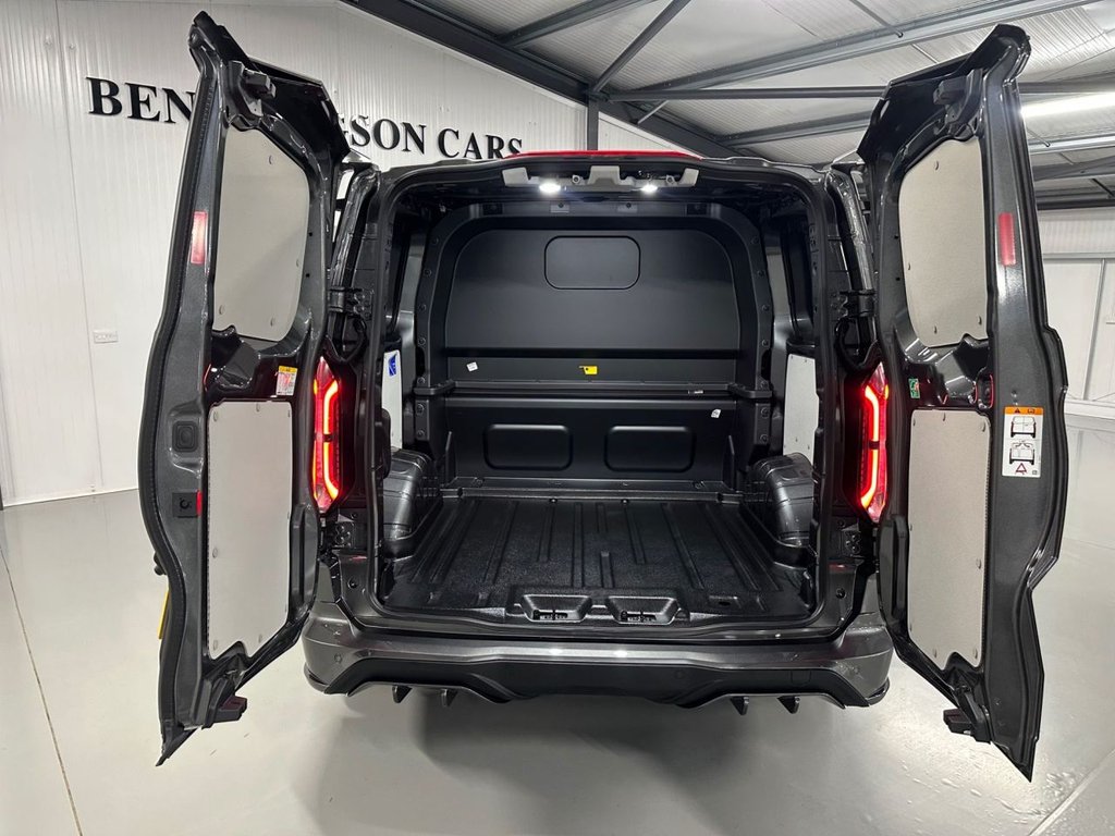 Used Ford Transit Custom 2025 for sale - 76416898: Photo 32