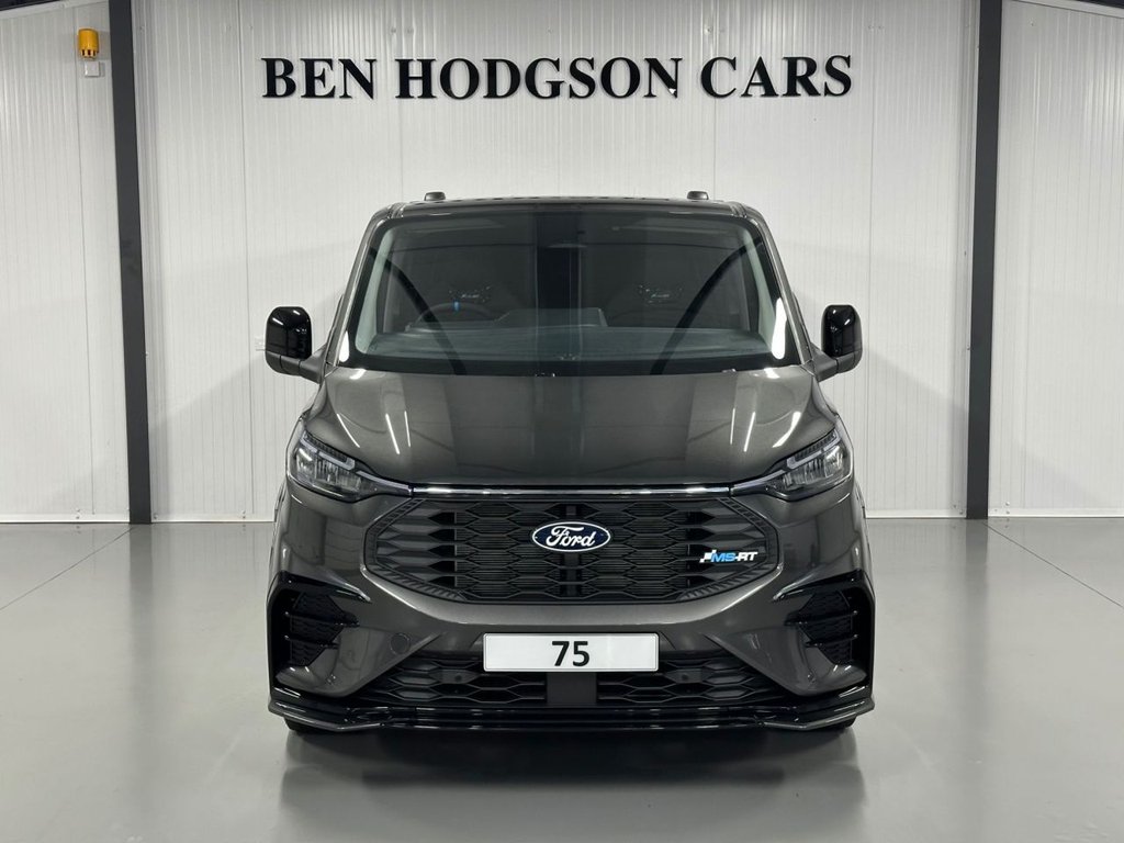 Used Ford Transit Custom 2025 for sale - 76416898: Photo 34