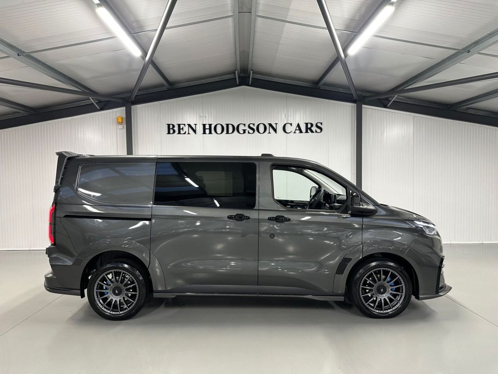 Used Ford Transit Custom 2025 for sale - 76416898: Photo 5