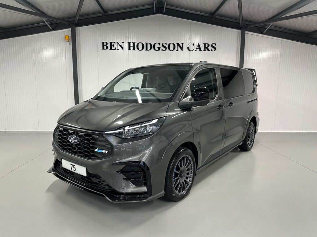 Used Ford Transit Custom 2025 for sale - 76416898: Photo 9