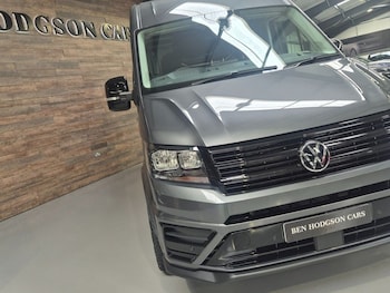 Used Volkswagen Crafter 2026 for sale - 79599159: Photo