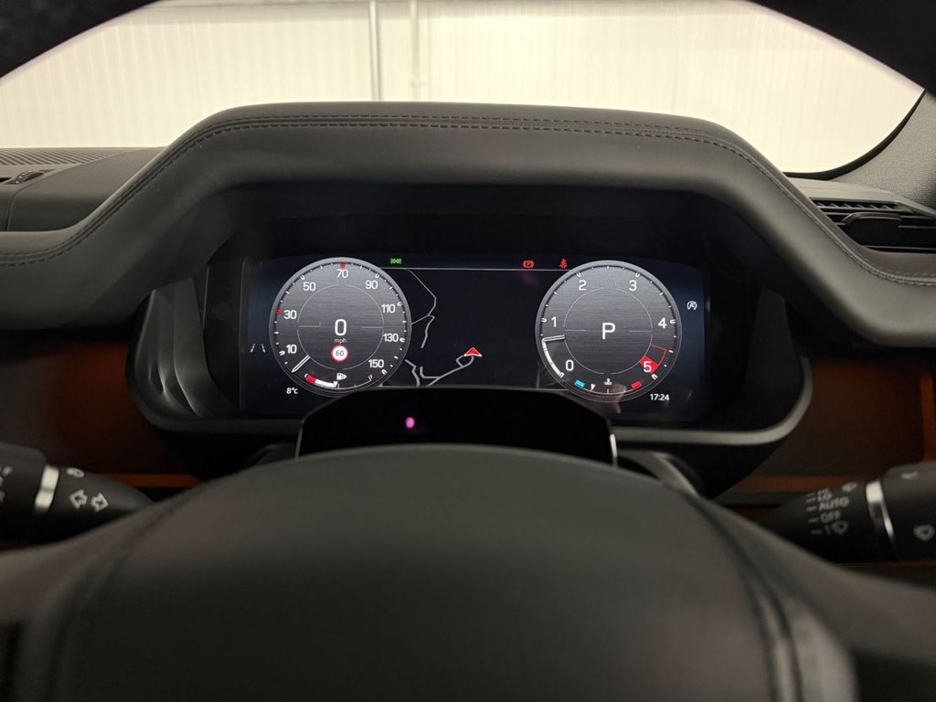 Used Land Rover Defender 110 2026 for sale - 77507287: Photo 27