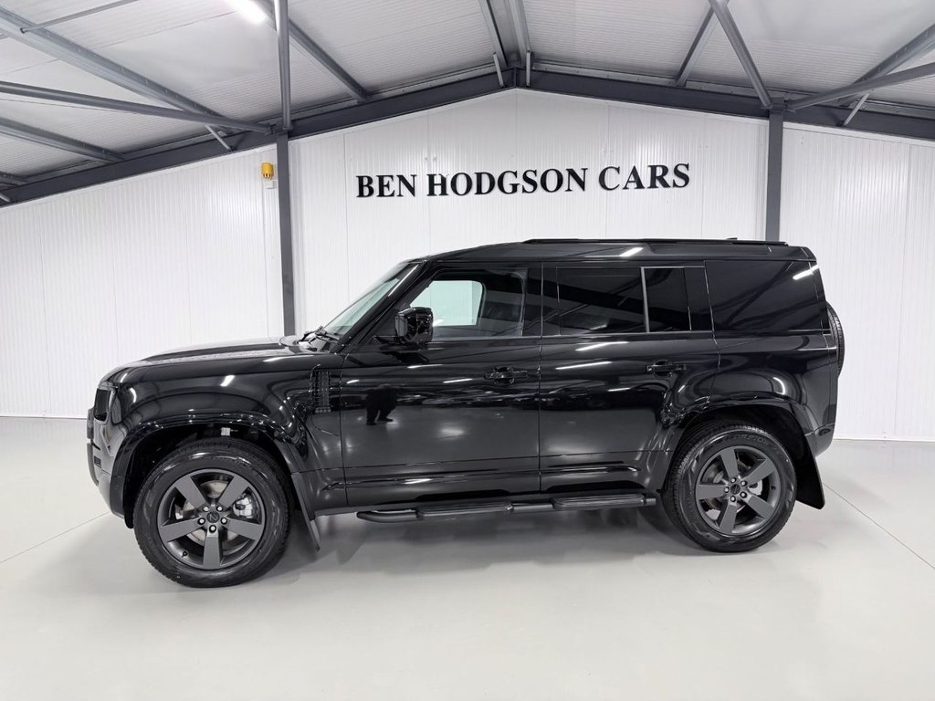 Used Land Rover Defender 110 2026 for sale - 77507287: Photo 3