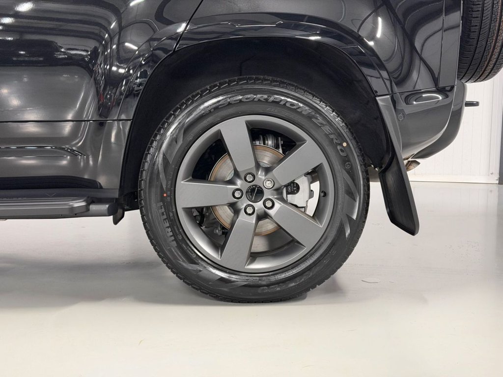 Used Land Rover Defender 110 2026 for sale - 77507287: Photo 33