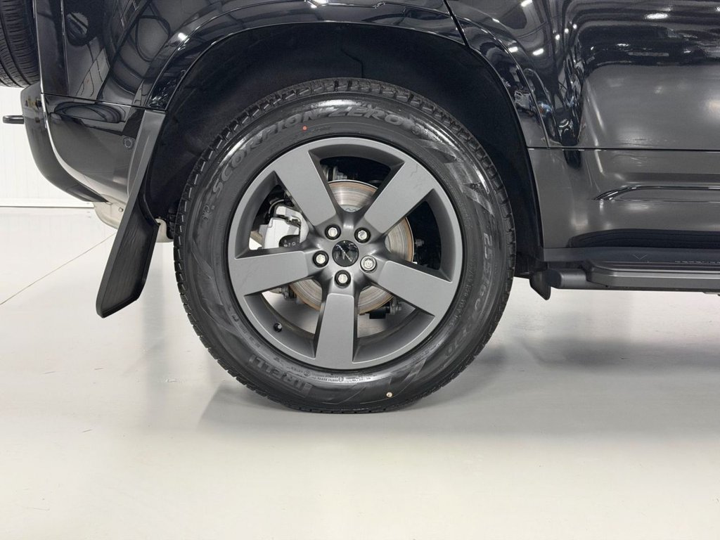 Used Land Rover Defender 110 2026 for sale - 77507287: Photo 34