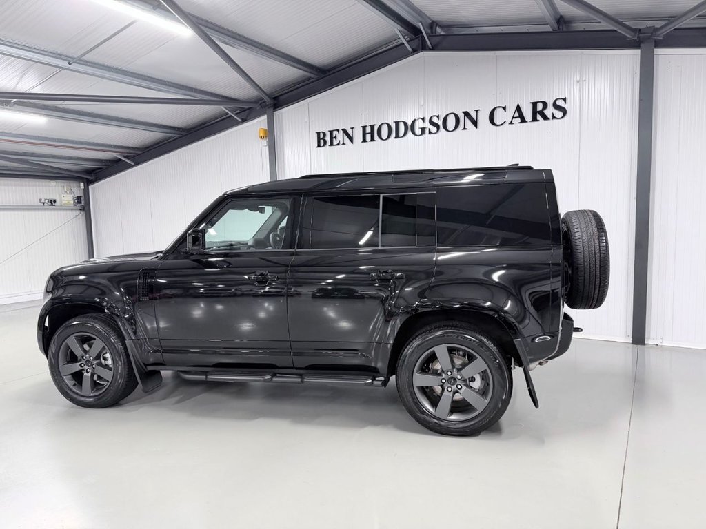 Used Land Rover Defender 110 2026 for sale - 77507287: Photo 4