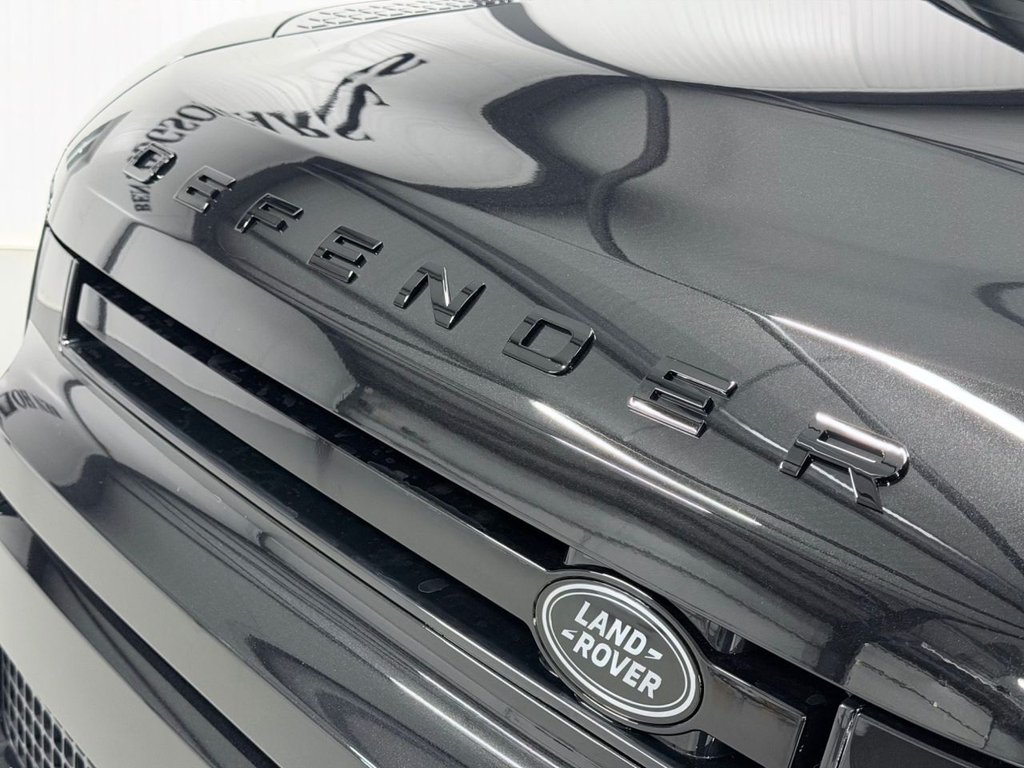 Used Land Rover Defender 110 2026 for sale - 77507287: Photo 42