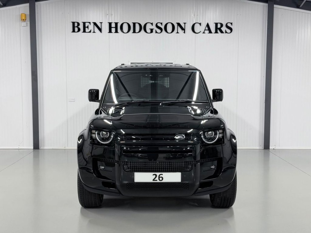 Used Land Rover Defender 110 2026 for sale - 77507287: Photo 43