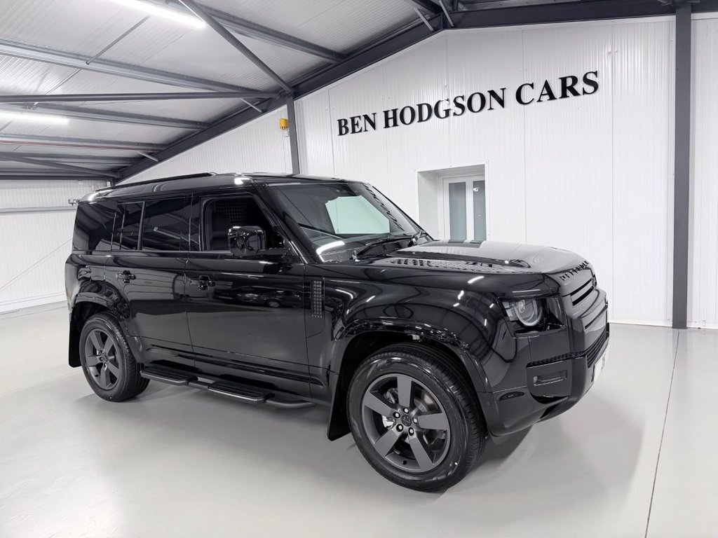 Used Land Rover Defender 110 2026 for sale - 77507287: Photo 6