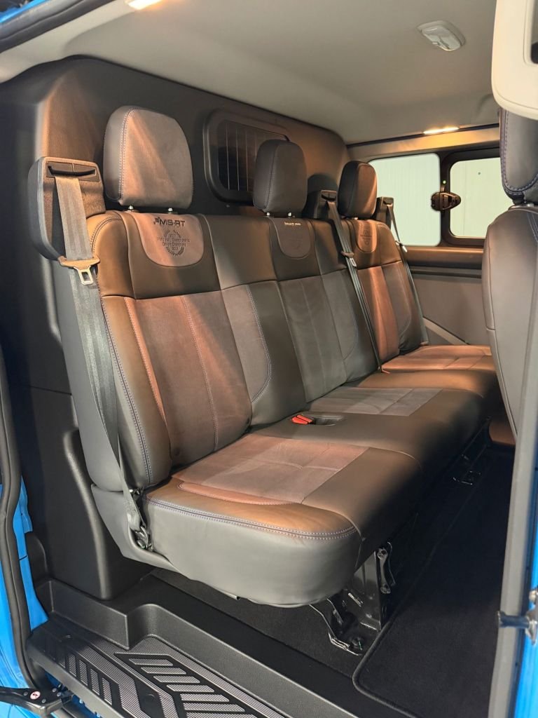 Used Ford Transit Custom 2022 for sale - 77399723: Photo 14