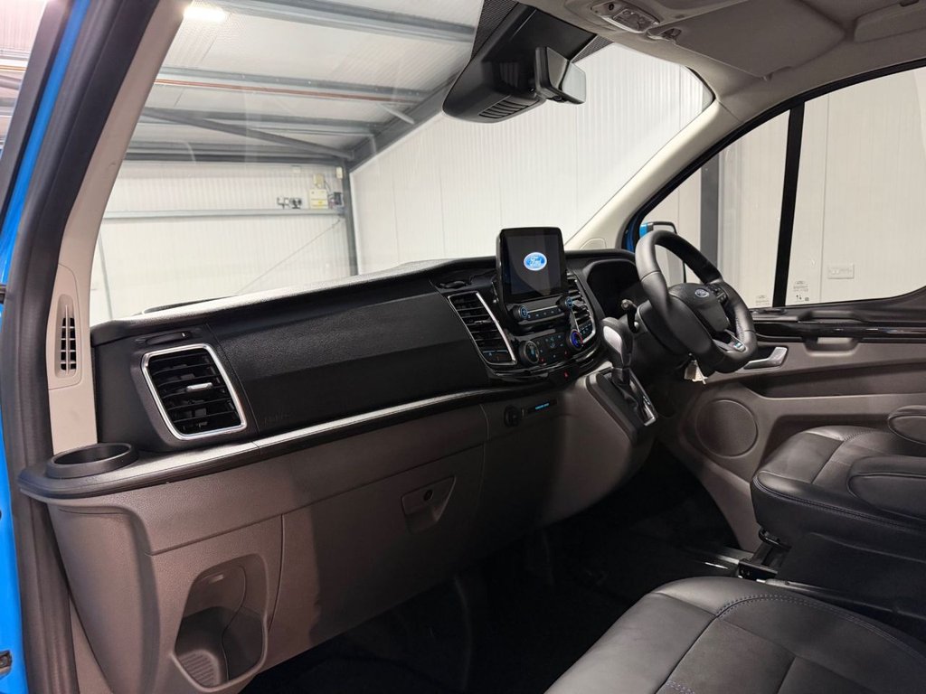 Used Ford Transit Custom 2022 for sale - 77399723: Photo 15
