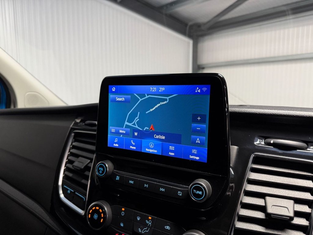 Used Ford Transit Custom 2022 for sale - 77399723: Photo 20