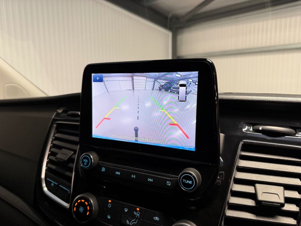 Used Ford Transit Custom 2022 for sale - 77399723: Photo 21