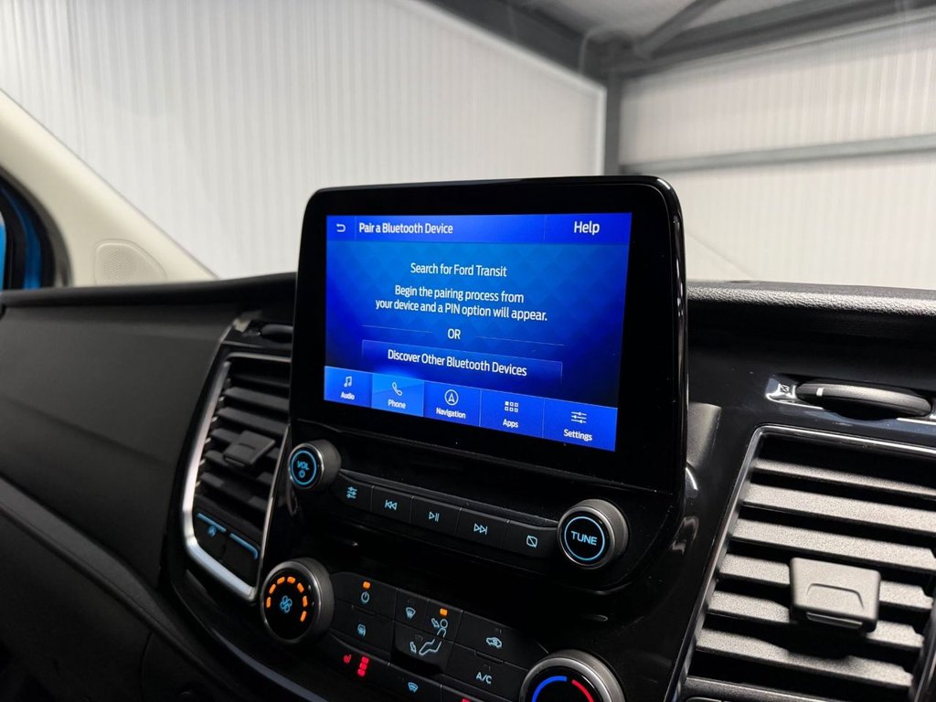 Used Ford Transit Custom 2022 for sale - 77399723: Photo 22