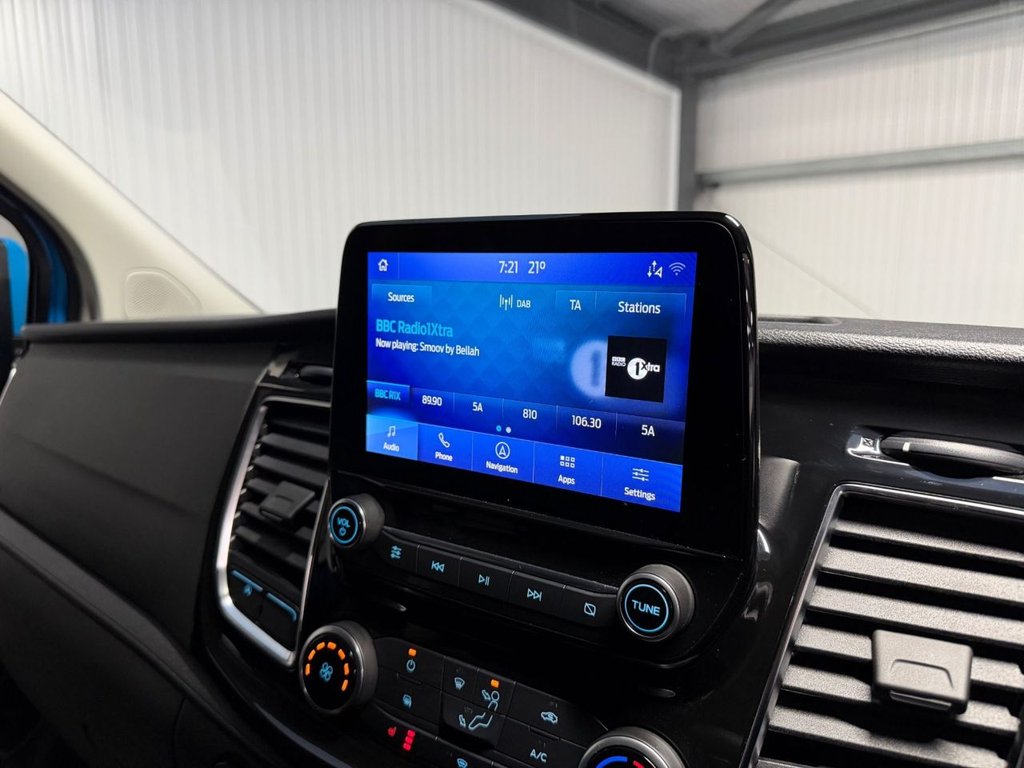 Used Ford Transit Custom 2022 for sale - 77399723: Photo 23