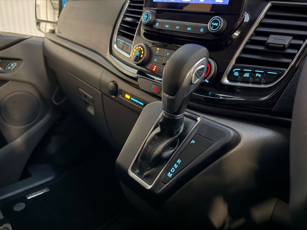 Used Ford Transit Custom 2022 for sale - 77399723: Photo 24