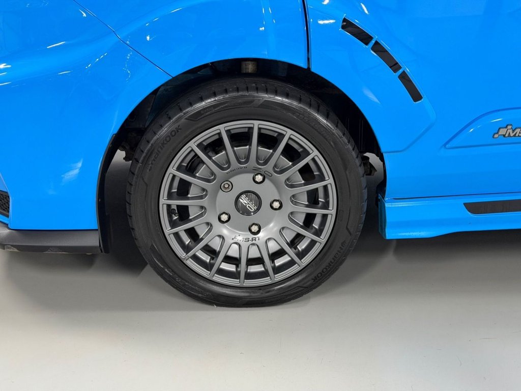 Used Ford Transit Custom 2022 for sale - 77399723: Photo 29