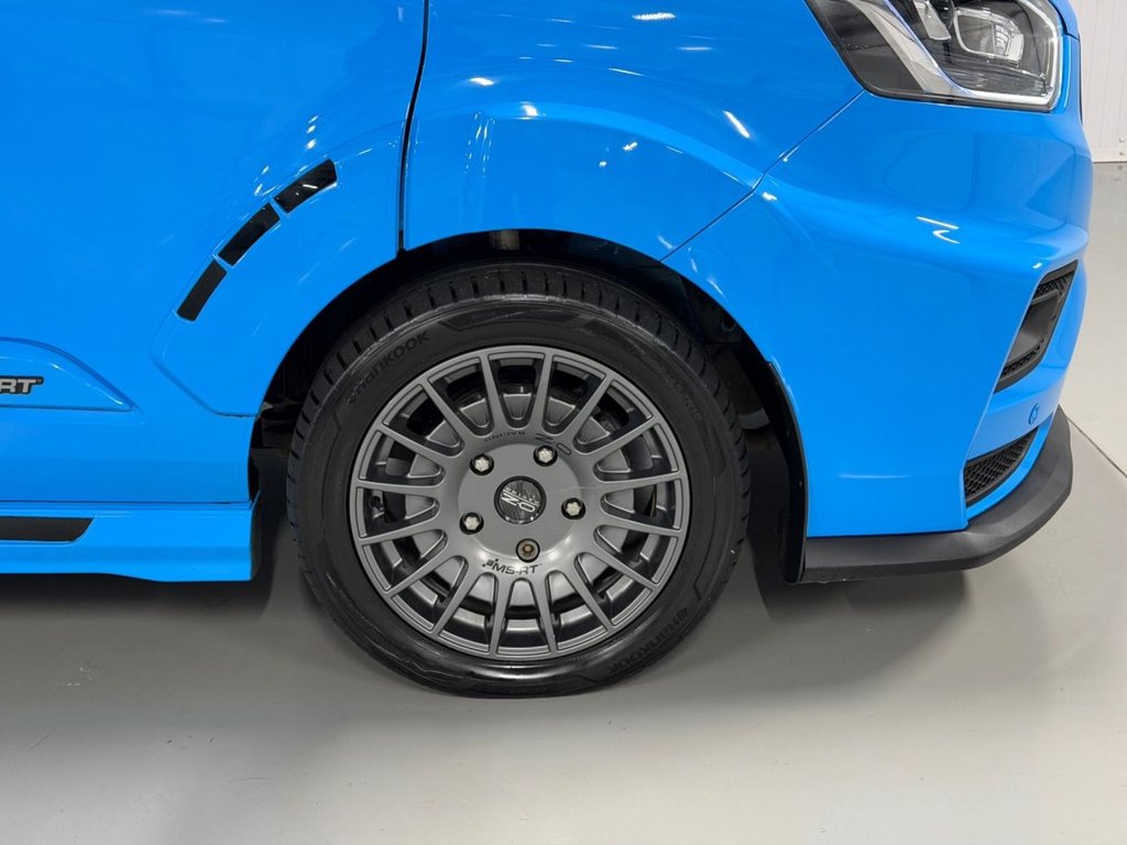 Used Ford Transit Custom 2022 for sale - 77399723: Photo 32