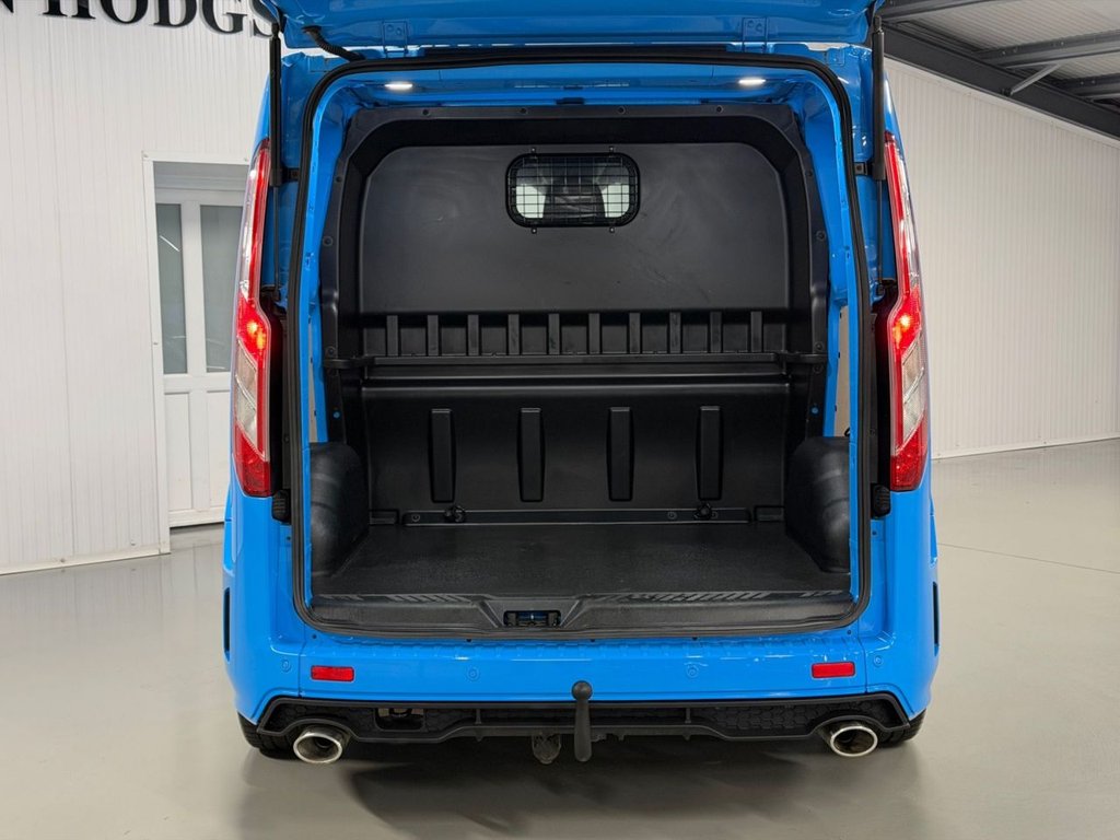 Used Ford Transit Custom 2022 for sale - 77399723: Photo 35
