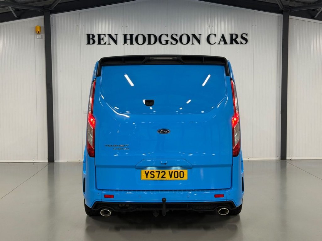 Used Ford Transit Custom 2022 for sale - 77399723: Photo 36