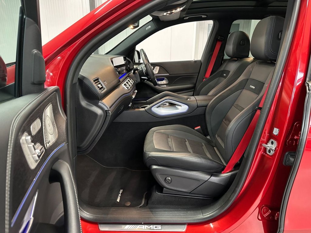 Used Mercedes-Benz GLE 2022 for sale - 77205469: Photo 14