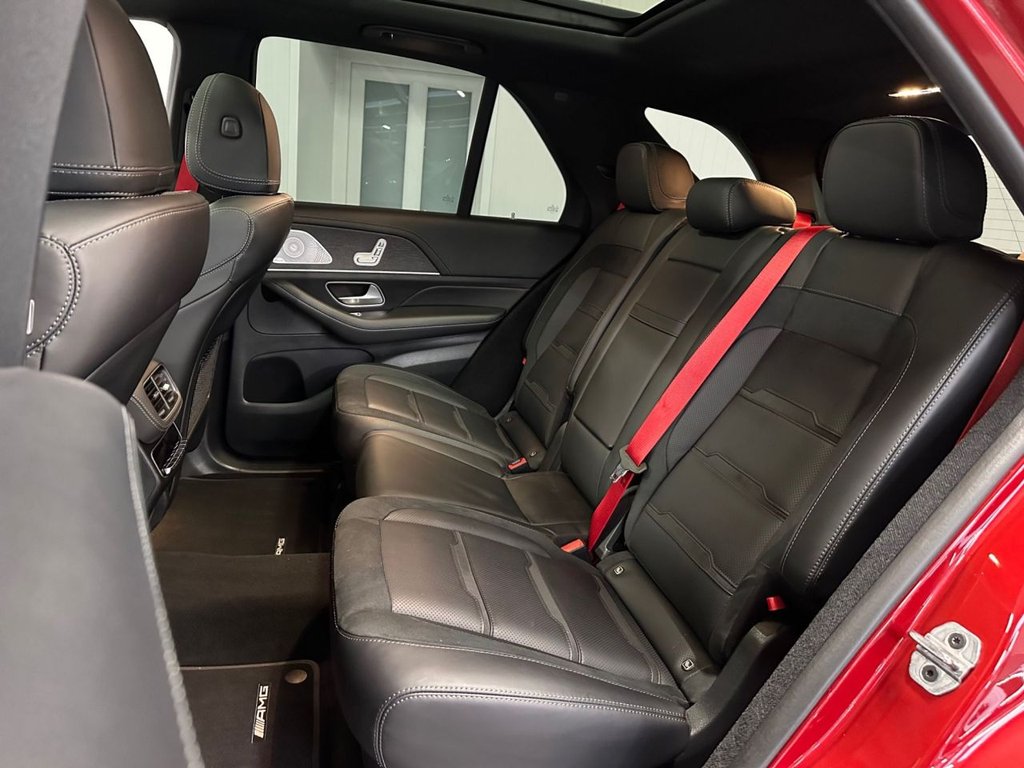 Used Mercedes-Benz GLE 2022 for sale - 77205469: Photo 16