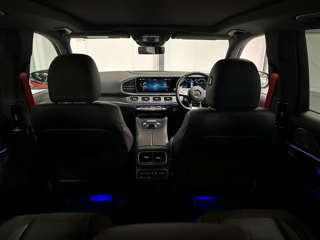 Used Mercedes-Benz GLE 2022 for sale - 77205469: Photo 27