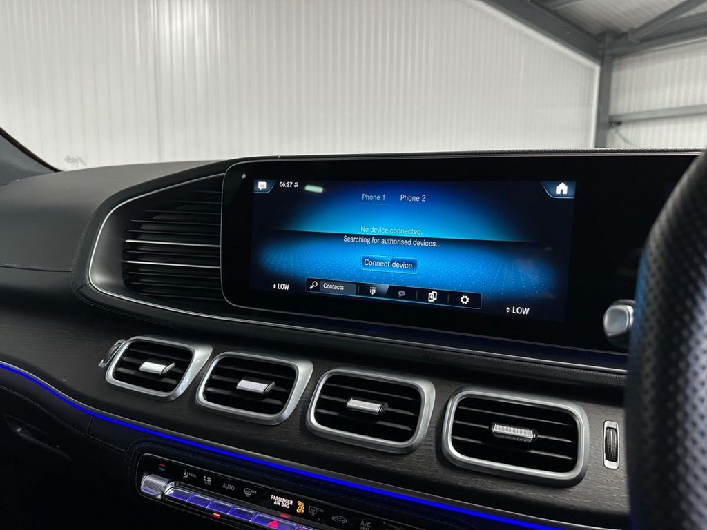 Used Mercedes-Benz GLE 2022 for sale - 77205469: Photo 31