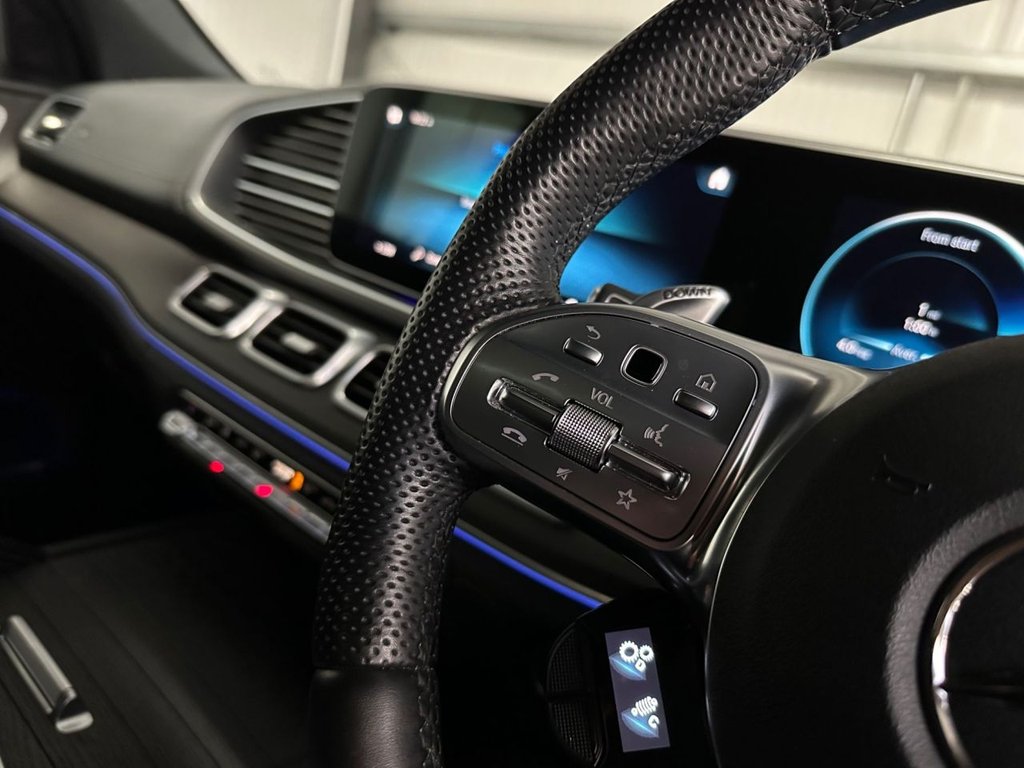 Used Mercedes-Benz GLE 2022 for sale - 77205469: Photo 36