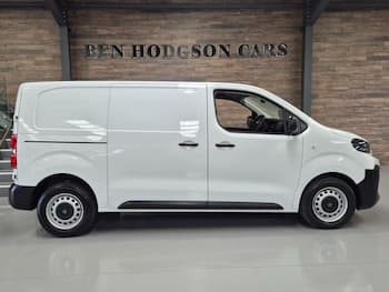 Used Citroen Dispatch 2024 for sale - 79777423: Photo