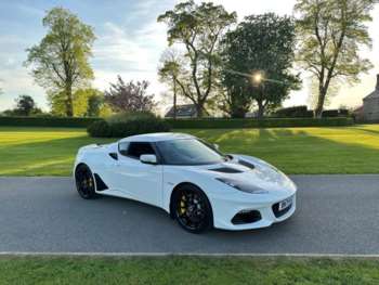 2021 (71) - 3.5 V6 GT410 Sport 2dr