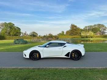 2021 (71) - 3.5 V6 GT410 Sport Coupe 2dr Petrol Auto Euro 6 (416 ps)