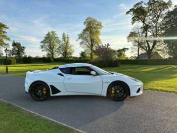 Used Lotus Evora 2021 for sale - 74529306: Photo