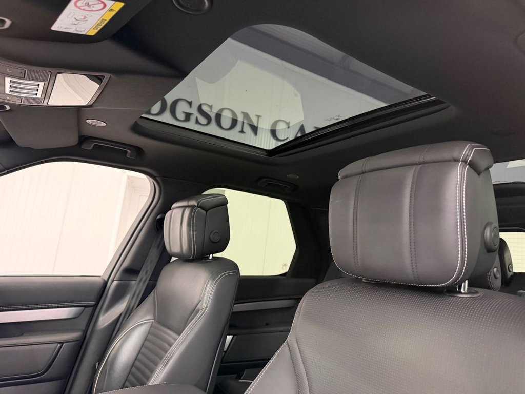 Used Land Rover Discovery 2023 for sale - 77967217: Photo 14