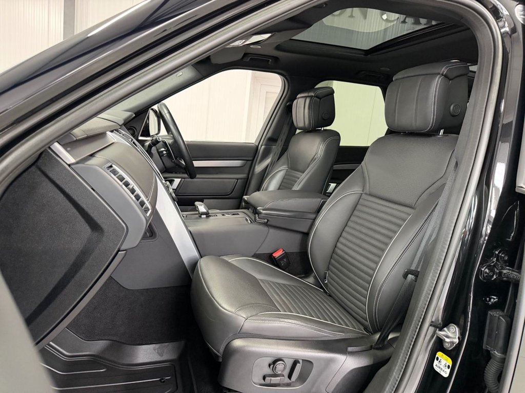 Used Land Rover Discovery 2023 for sale - 77967217: Photo 16