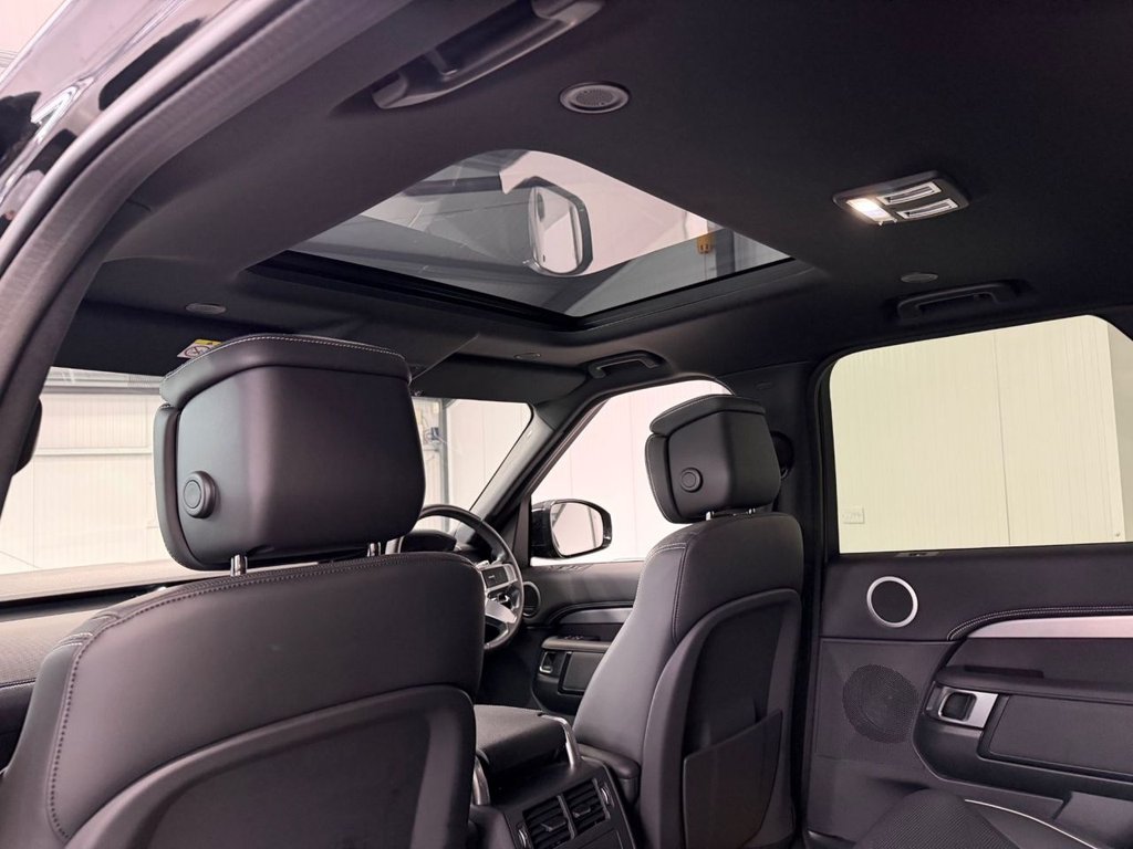 Used Land Rover Discovery 2023 for sale - 77967217: Photo 17