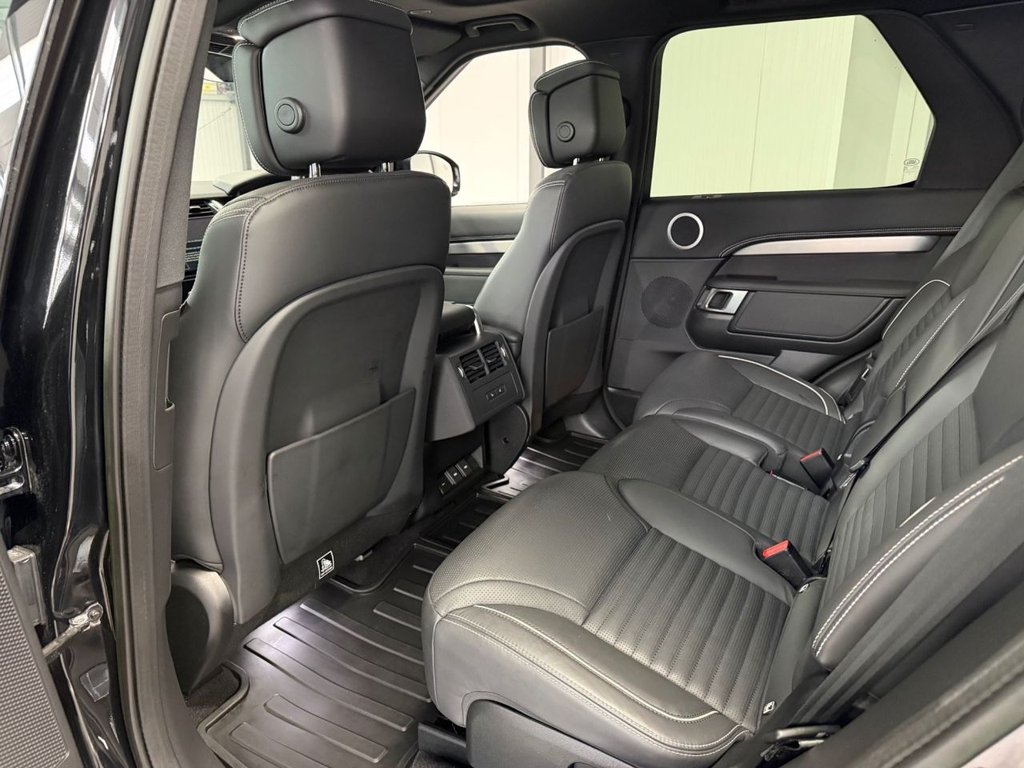 Used Land Rover Discovery 2023 for sale - 77967217: Photo 18