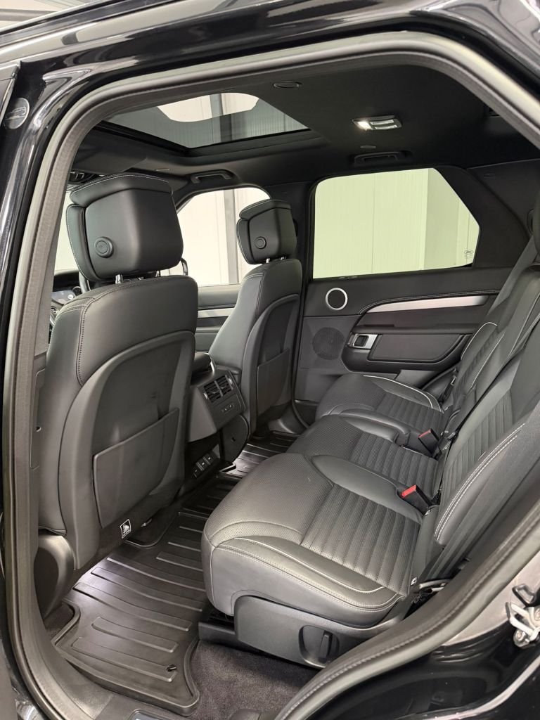 Used Land Rover Discovery 2023 for sale - 77967217: Photo 19