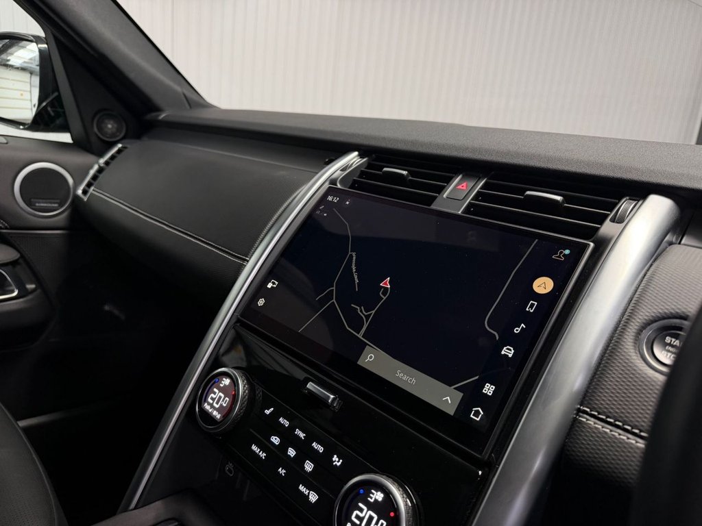 Used Land Rover Discovery 2023 for sale - 77967217: Photo 20