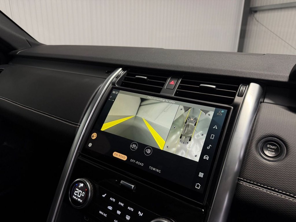 Used Land Rover Discovery 2023 for sale - 77967217: Photo 21