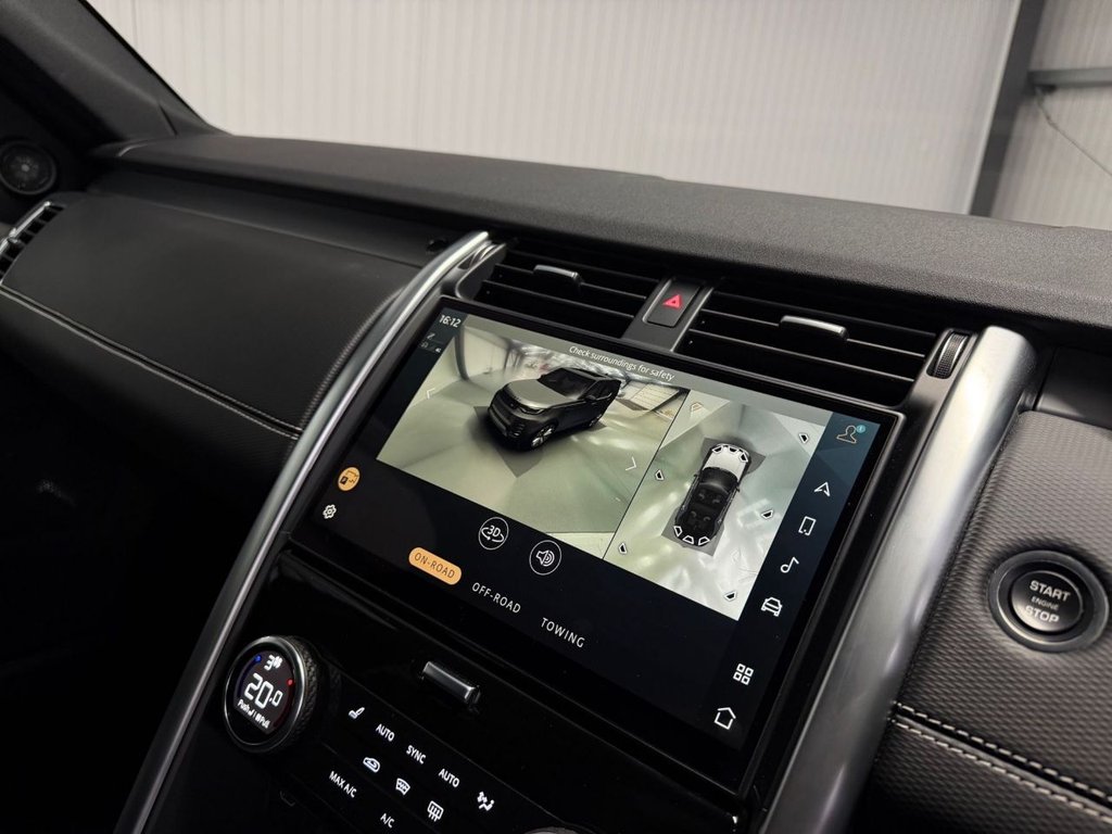 Used Land Rover Discovery 2023 for sale - 77967217: Photo 22